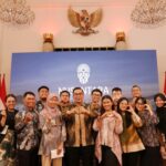 Peluncuran Logo Nusantara