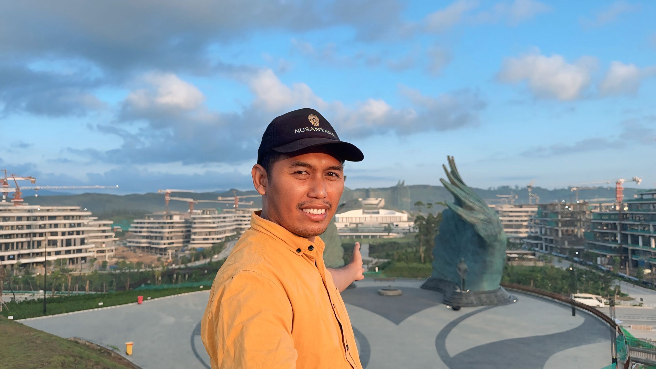 author avatar