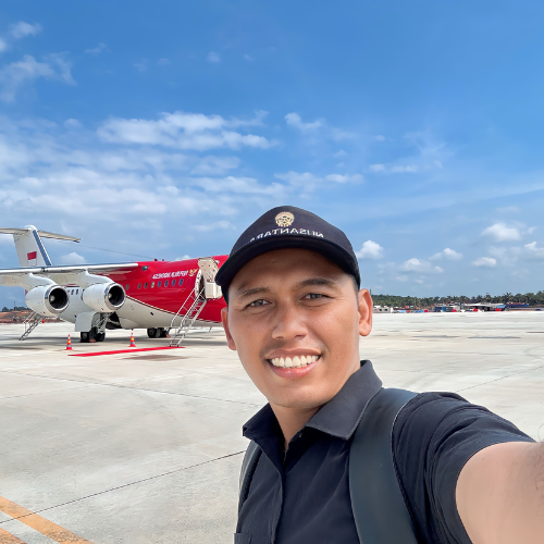 Dian Rana Soroti Pelaksanaan Program MBG (Makan Bergizi Gratis): “Harusnya Bisa Jadi Gerakan Bersama