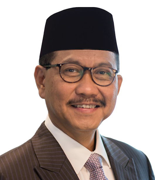 Bambang Susantono