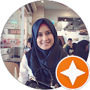 Arum Diah profile picture