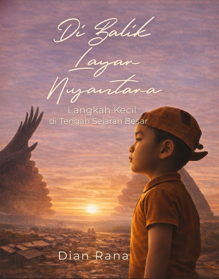 Di Balik Layar Nusantara