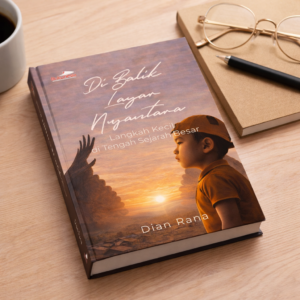Buku Dian Rana