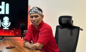 Catatan Harian Dian Rana 18 Juli 2026 1