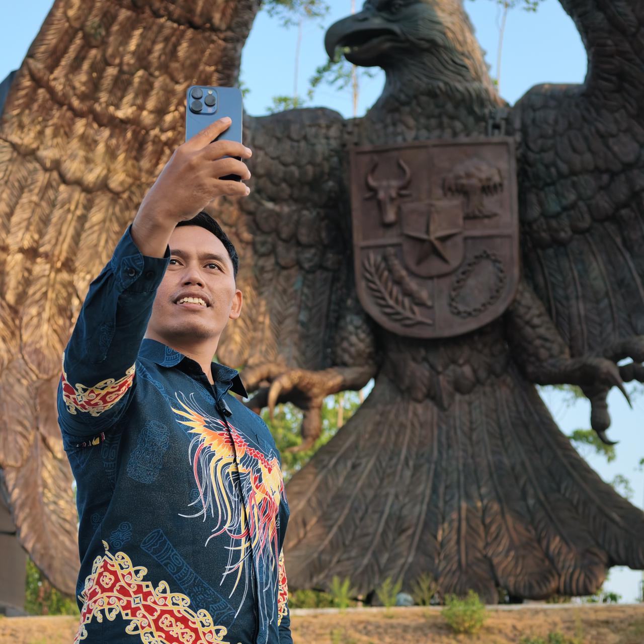 Dian Rana, dokumentator independen