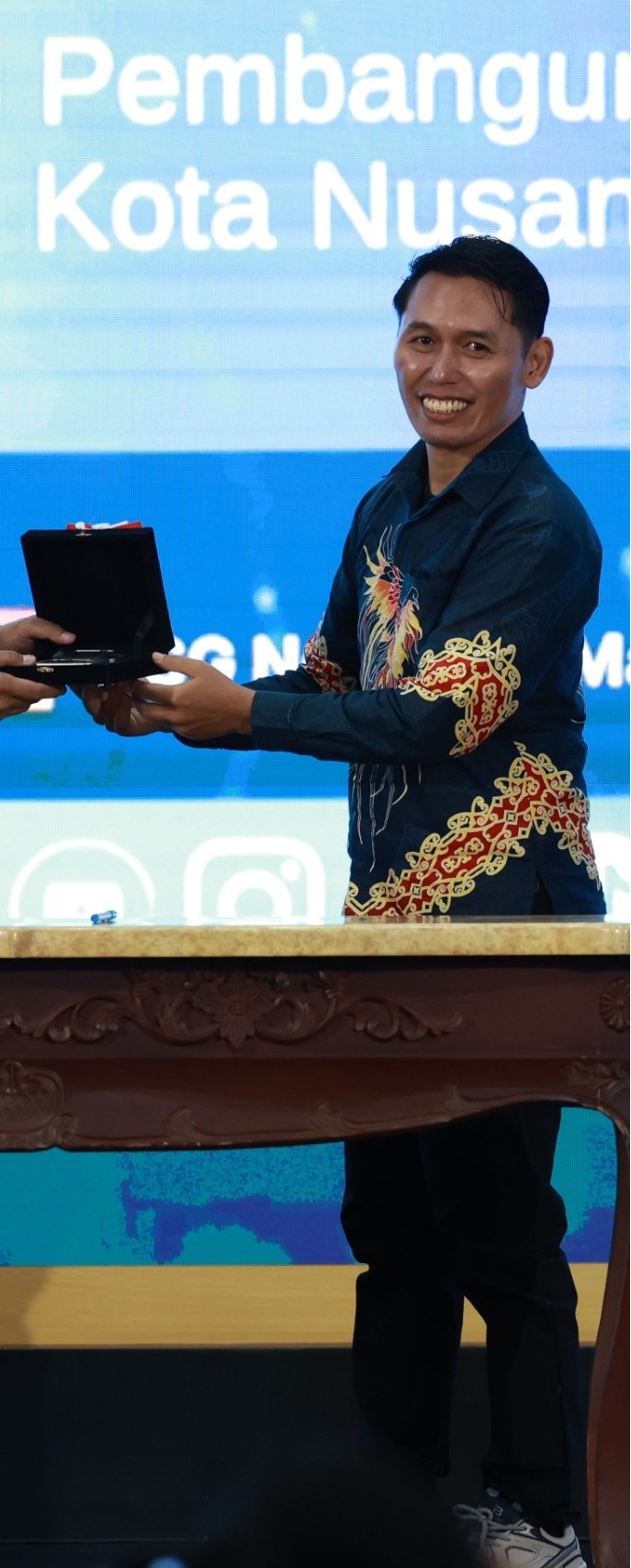 Dian Rana - Apresiasi dan Penghargaan